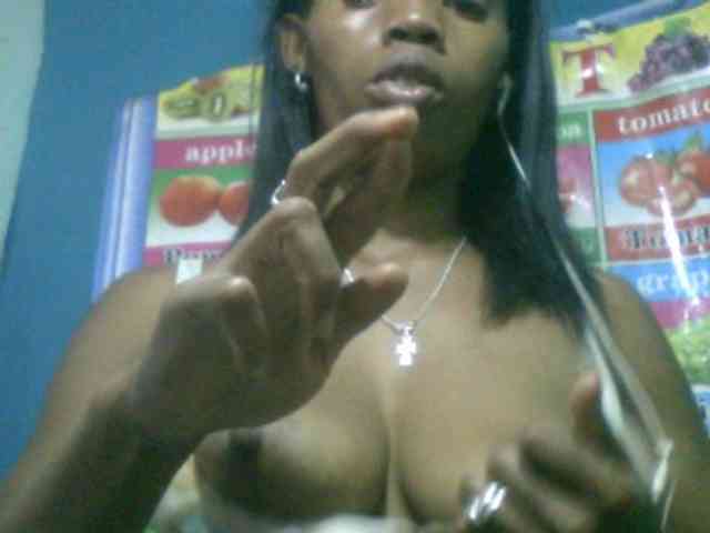 Fanihsexy webcam