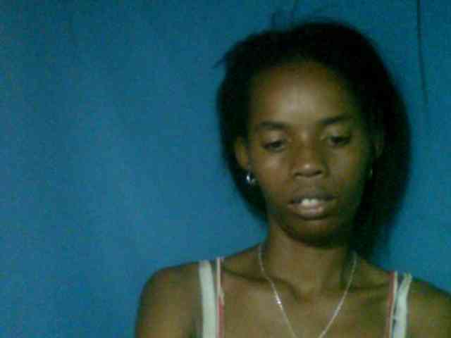 Fanihsexy webcam