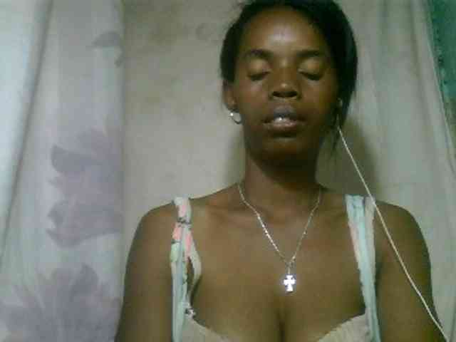 Fanihsexy webcam