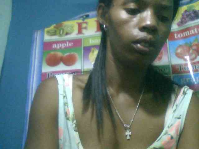 Fanihsexy webcam