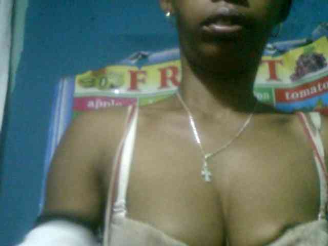 Fanihsexy webcam