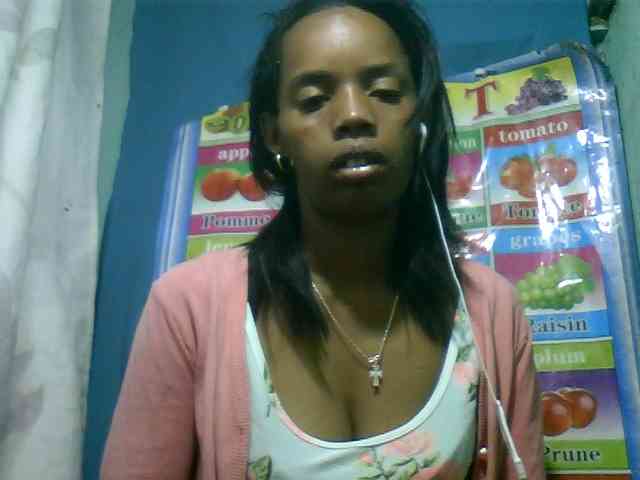 Fanihsexy
