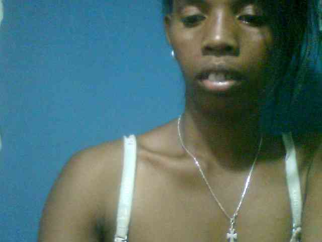 Fanihsexy webcam