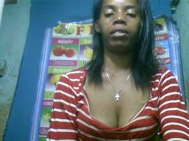 Fanihsexy webcam