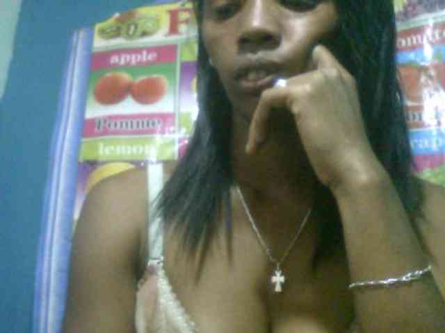 Fanihsexy Live Webcam on BongaCams