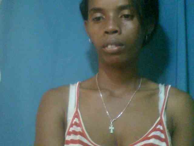 Fanihsexy webcam
