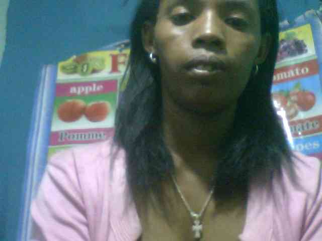 Fanihsexy webcam