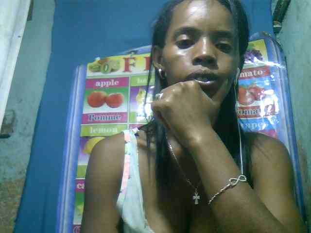 Fanihsexy webcam
