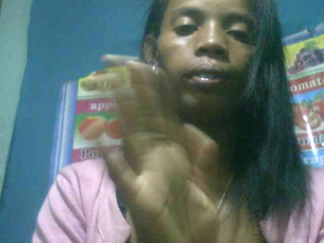 Fanihsexy webcam