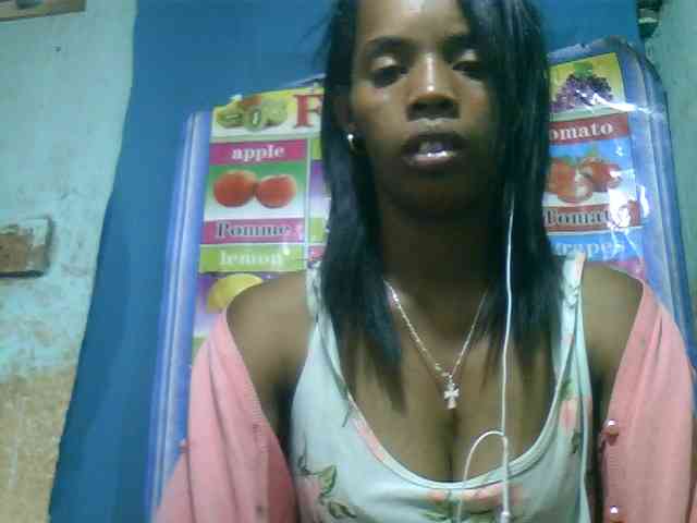 Fanihsexy webcam
