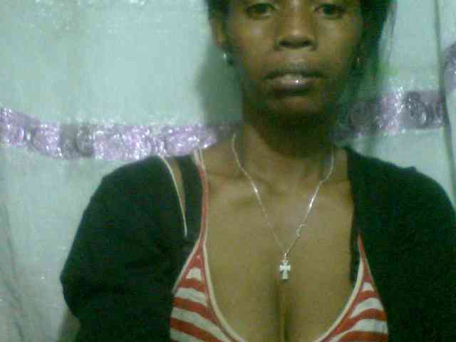 Fanihsexy webcam