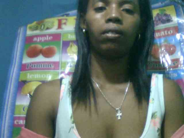 Fanihsexy webcam