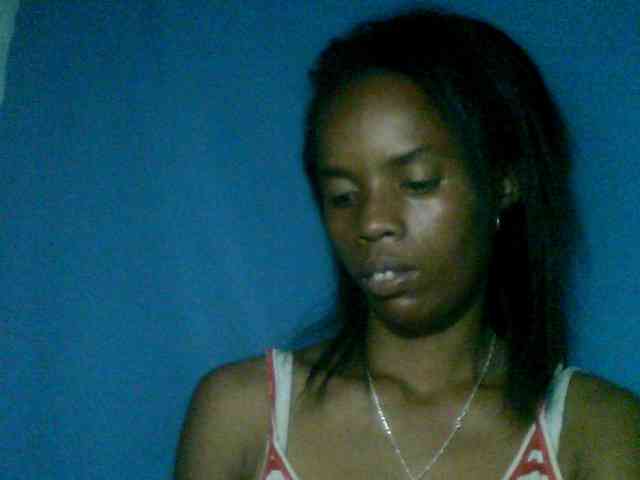 Fanihsexy webcam