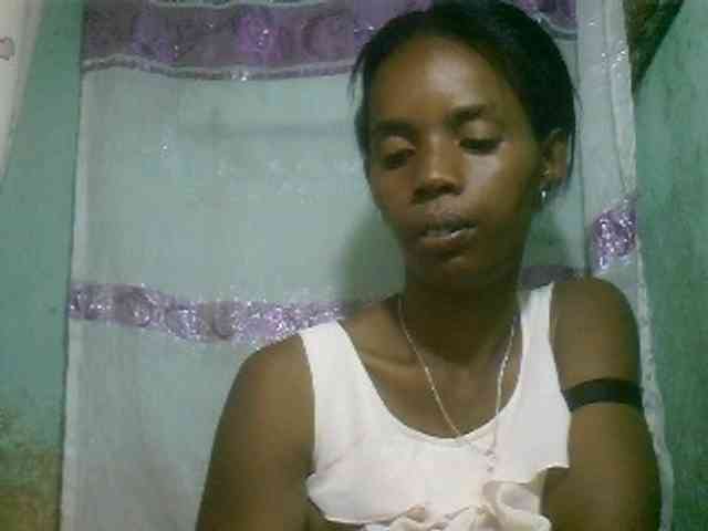 Fanihsexy webcam