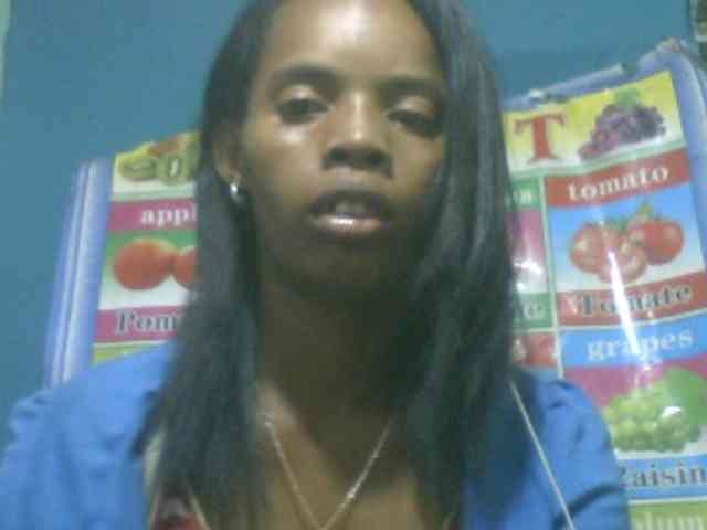 Fanihsexy webcam