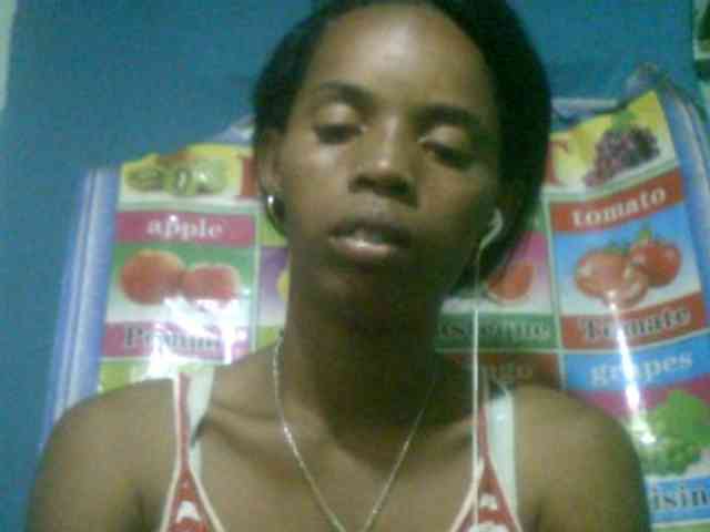 Fanihsexy webcam
