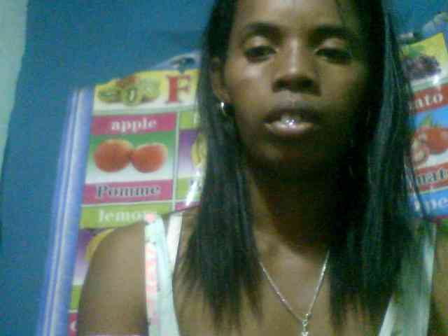 Fanihsexy webcam