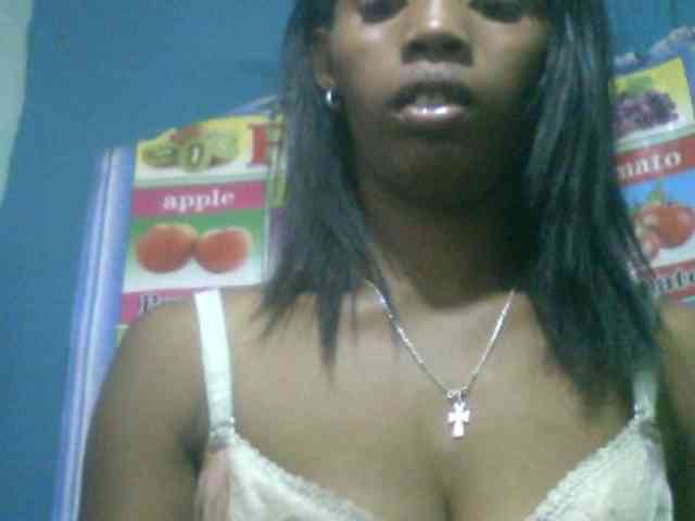 Fanihsexy webcam