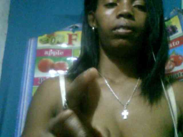 Fanihsexy webcam