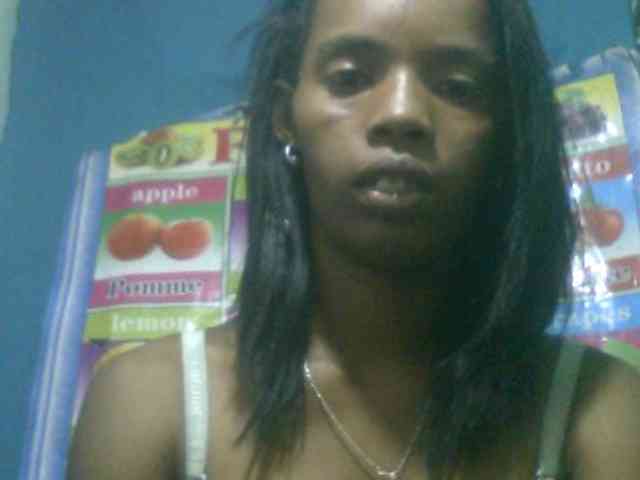 Fanihsexy webcam