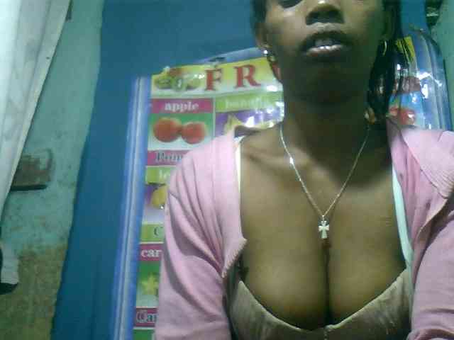 Fanihsexy webcam