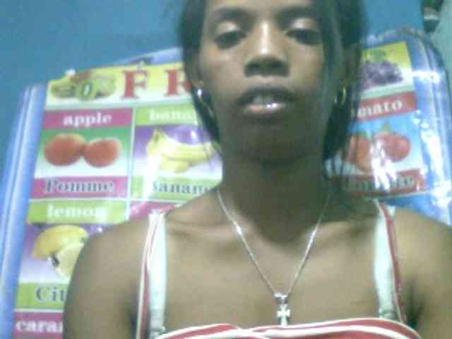 Fanihsexy webcam