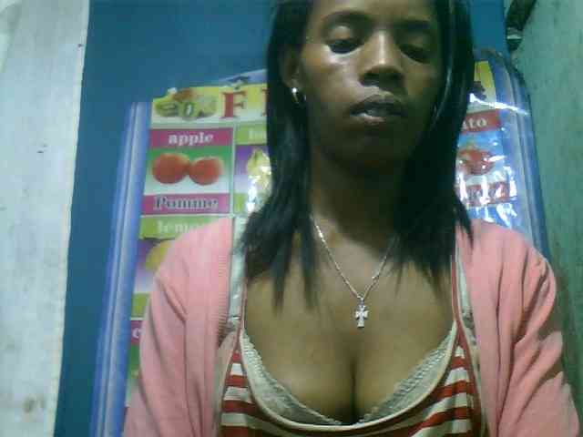 Fanihsexy webcam