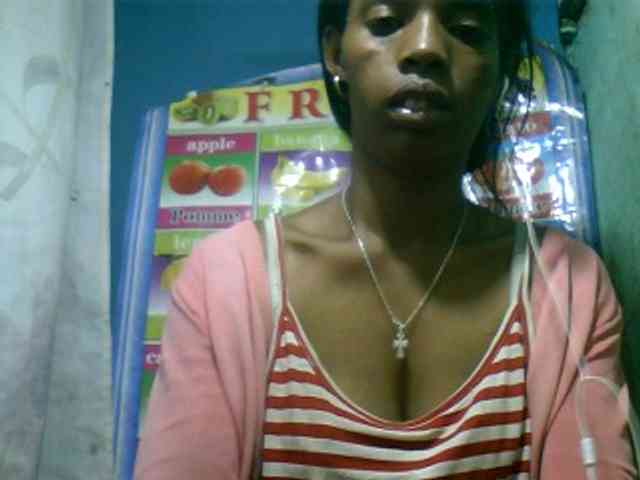 Fanihsexy webcam