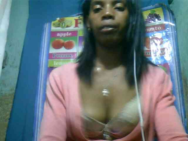 Fanihsexy webcam