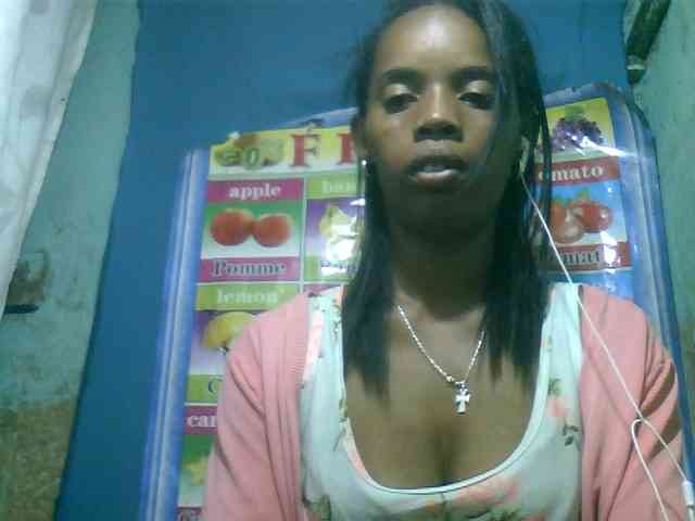 Fanihsexy webcam