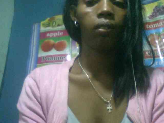 Fanihsexy webcam