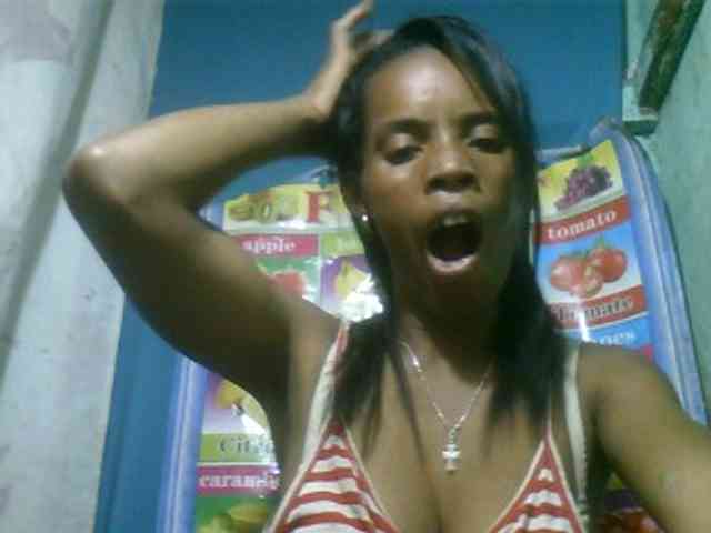 Fanihsexy webcam