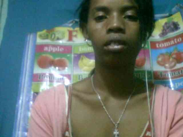 Fanihsexy webcam