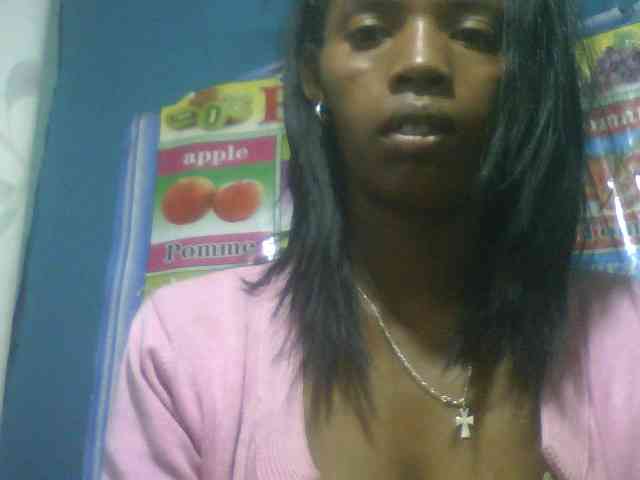 Fanihsexy webcam