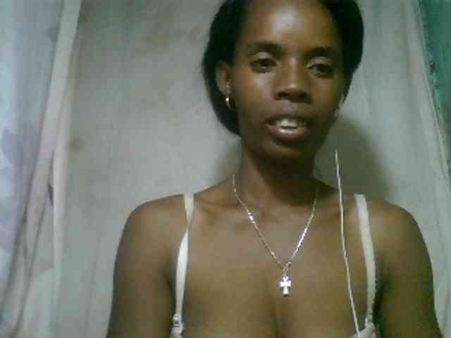 Fanihsexy webcam