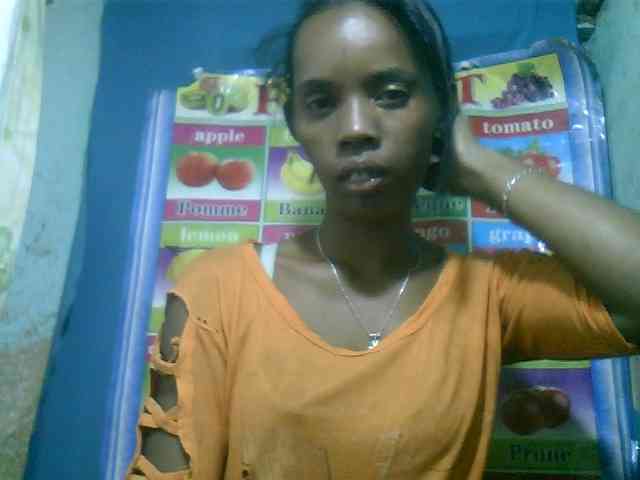 Fanihsexy webcam