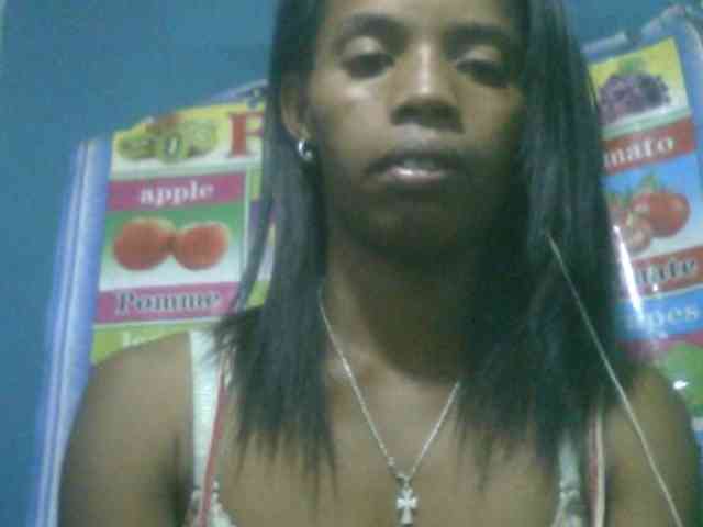 Fanihsexy webcam