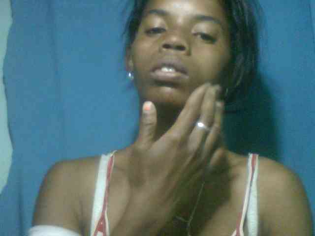 Fanihsexy webcam