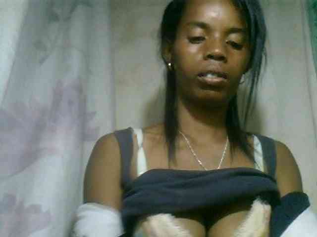 Fanihsexy webcam
