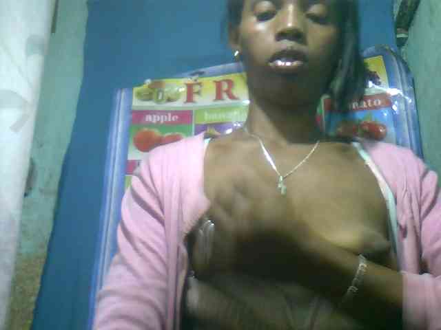 Fanihsexy webcam