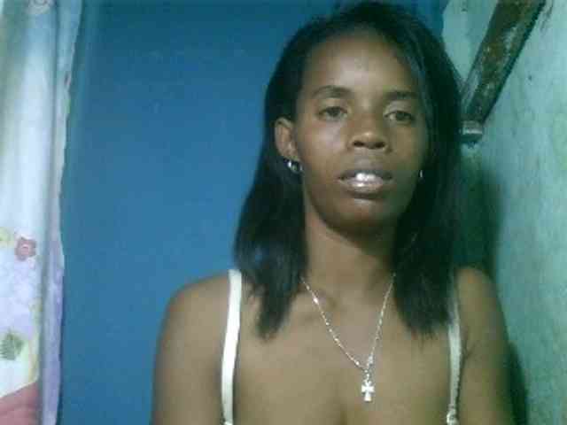 Fanihsexy webcam