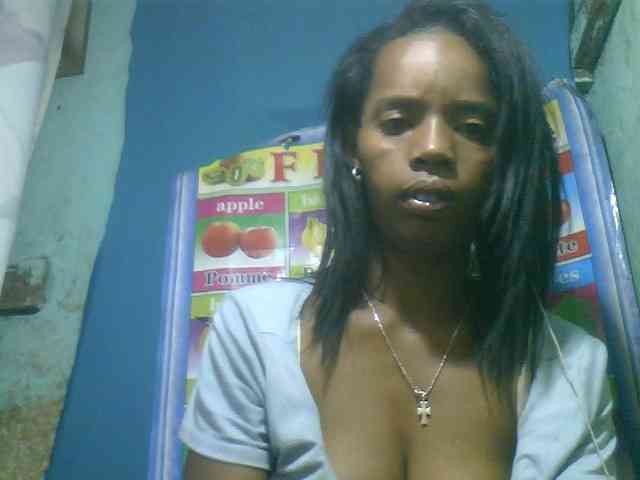 Fanihsexy webcam