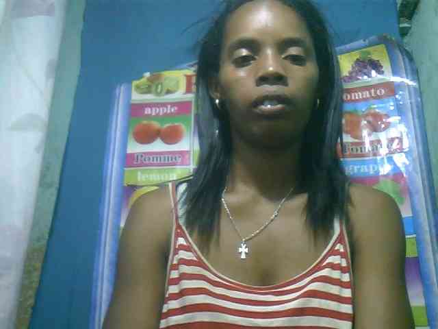 Fanihsexy webcam