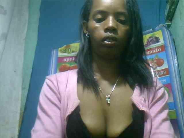 Fanihsexy webcam