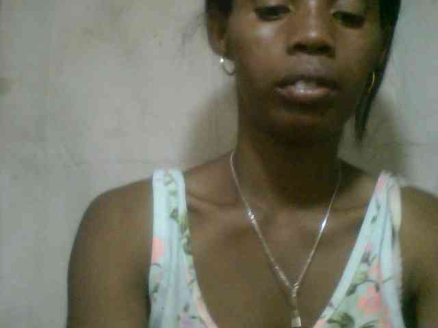 Fanihsexy webcam