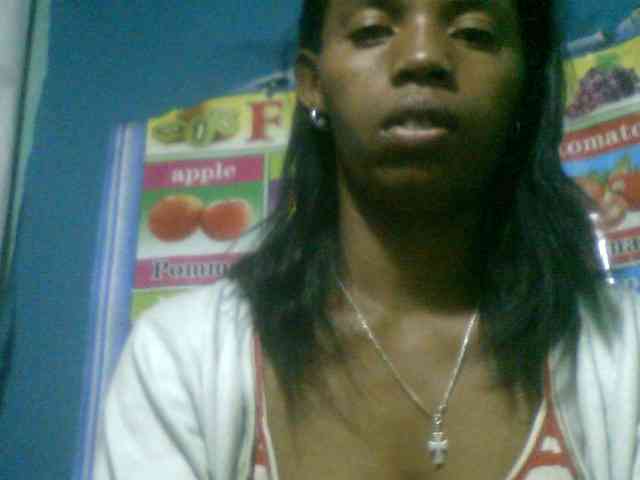 Fanihsexy webcam
