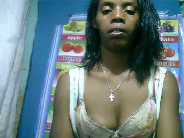Fanihsexy webcam