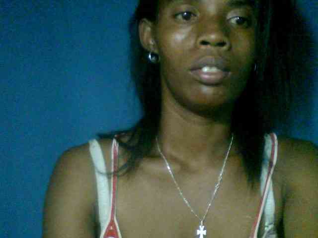 Fanihsexy webcam