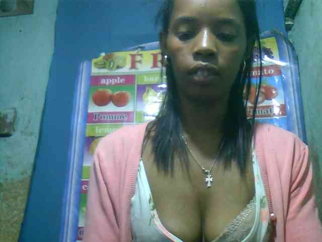 Fanihsexy webcam
