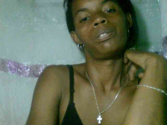 Fanihsexy webcam